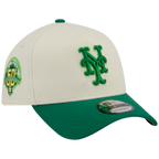 New York Mets MLB Chrome Paddy New Era 9FORTY