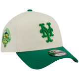New York Mets MLB Chrome Paddy New Era 9FORTY