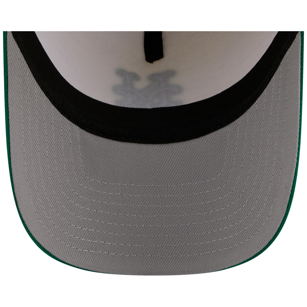 New York Mets MLB Chrome Paddy New Era 9FORTY