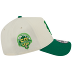 New York Mets MLB Chrome Paddy New Era 9FORTY