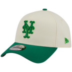 New York Mets MLB Chrome Paddy New Era 9FORTY