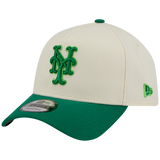 New York Mets MLB Chrome Paddy New Era 9FORTY