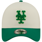 New York Mets MLB Chrome Paddy New Era 9FORTY
