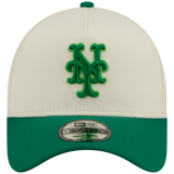 New York Mets MLB Chrome Paddy New Era 9FORTY
