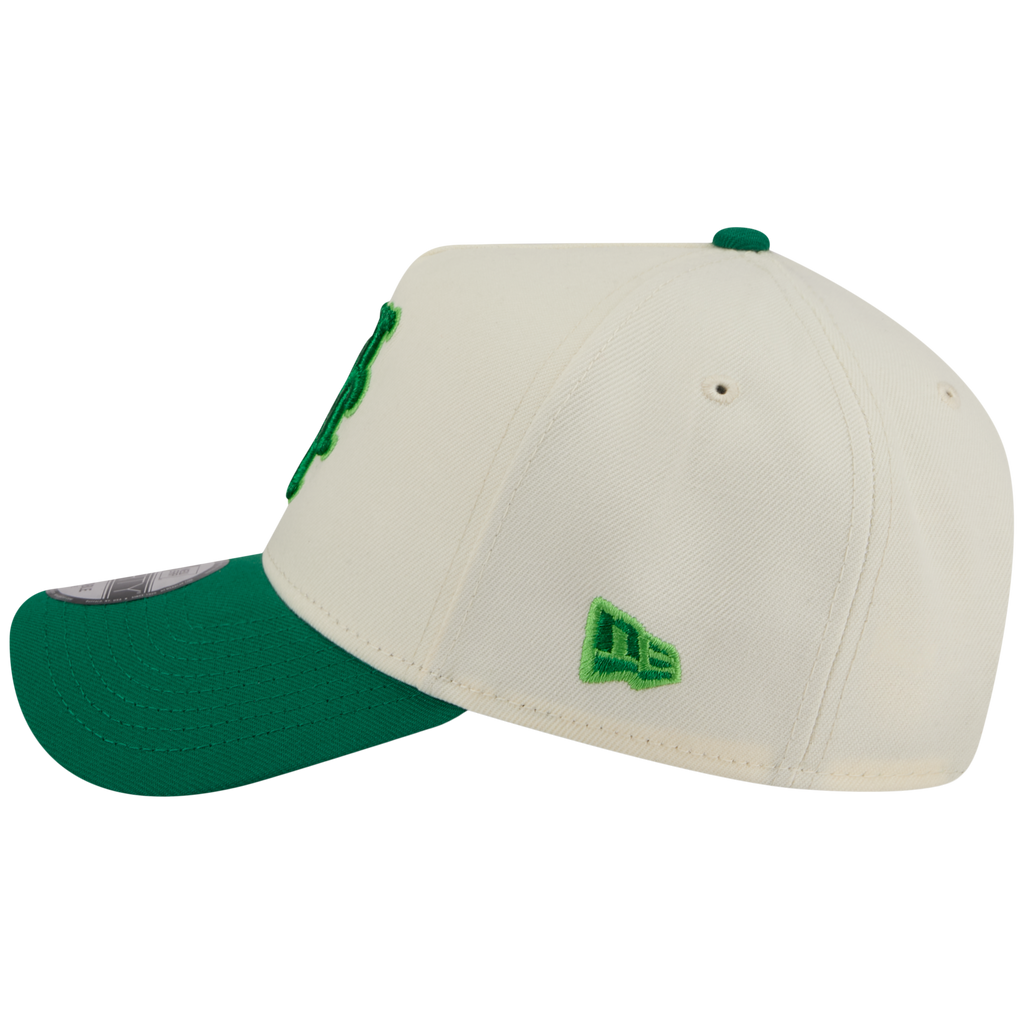 New York Mets MLB Chrome Paddy New Era 9FORTY