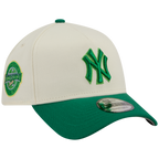 New York Yankees MLB Chrome Paddy New Era 9FORTY