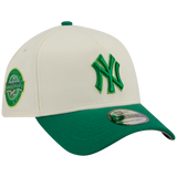 New York Yankees MLB Chrome Paddy New Era 9FORTY
