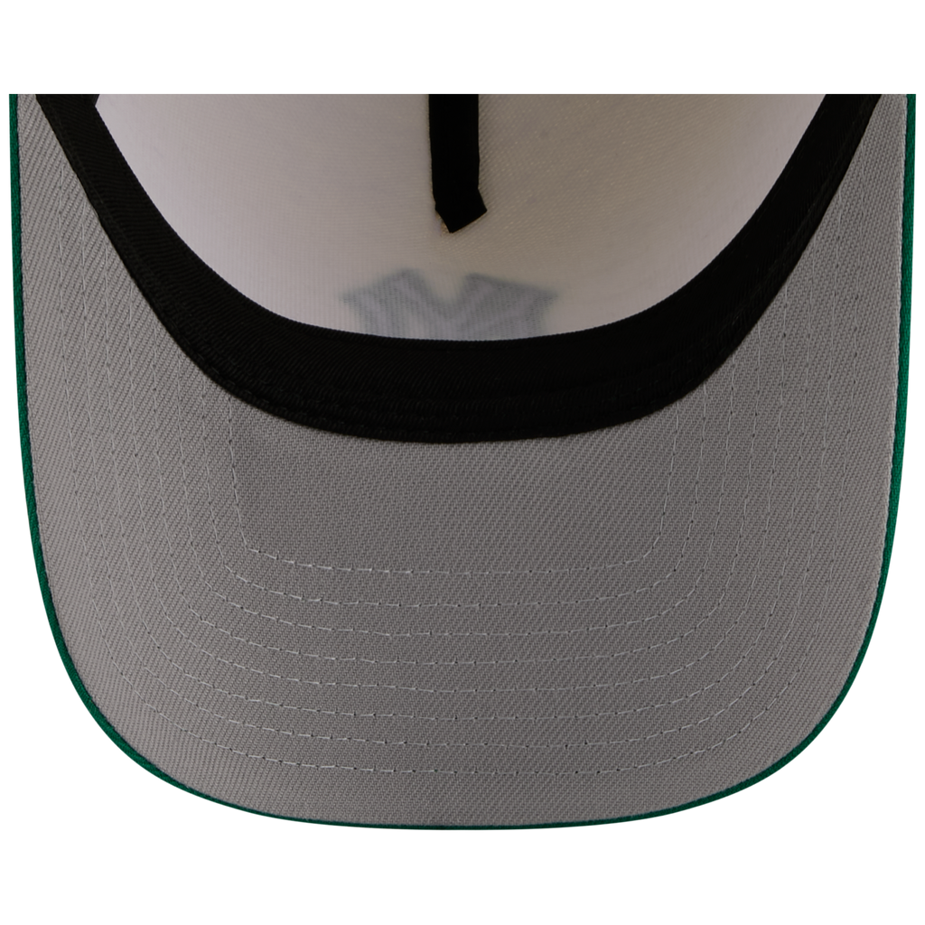 New York Yankees MLB Chrome Paddy New Era 9FORTY