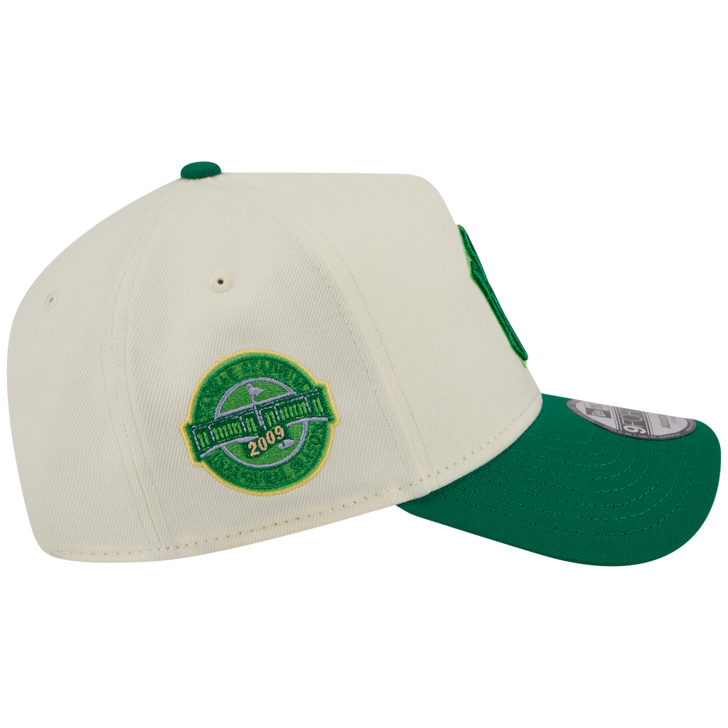 New York Yankees MLB Chrome Paddy New Era 9FORTY