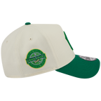 New York Yankees MLB Chrome Paddy New Era 9FORTY