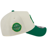 New York Yankees MLB Chrome Paddy New Era 9FORTY