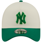 New York Yankees MLB Chrome Paddy New Era 9FORTY