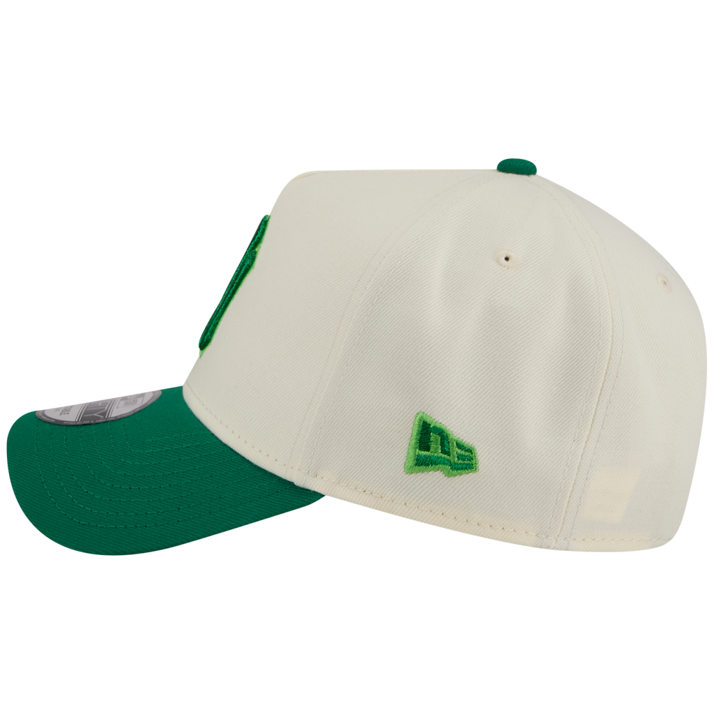 New York Yankees MLB Chrome Paddy New Era 9FORTY