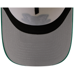Oakland Athletics MLB Chrome Paddy New Era 9FORTY