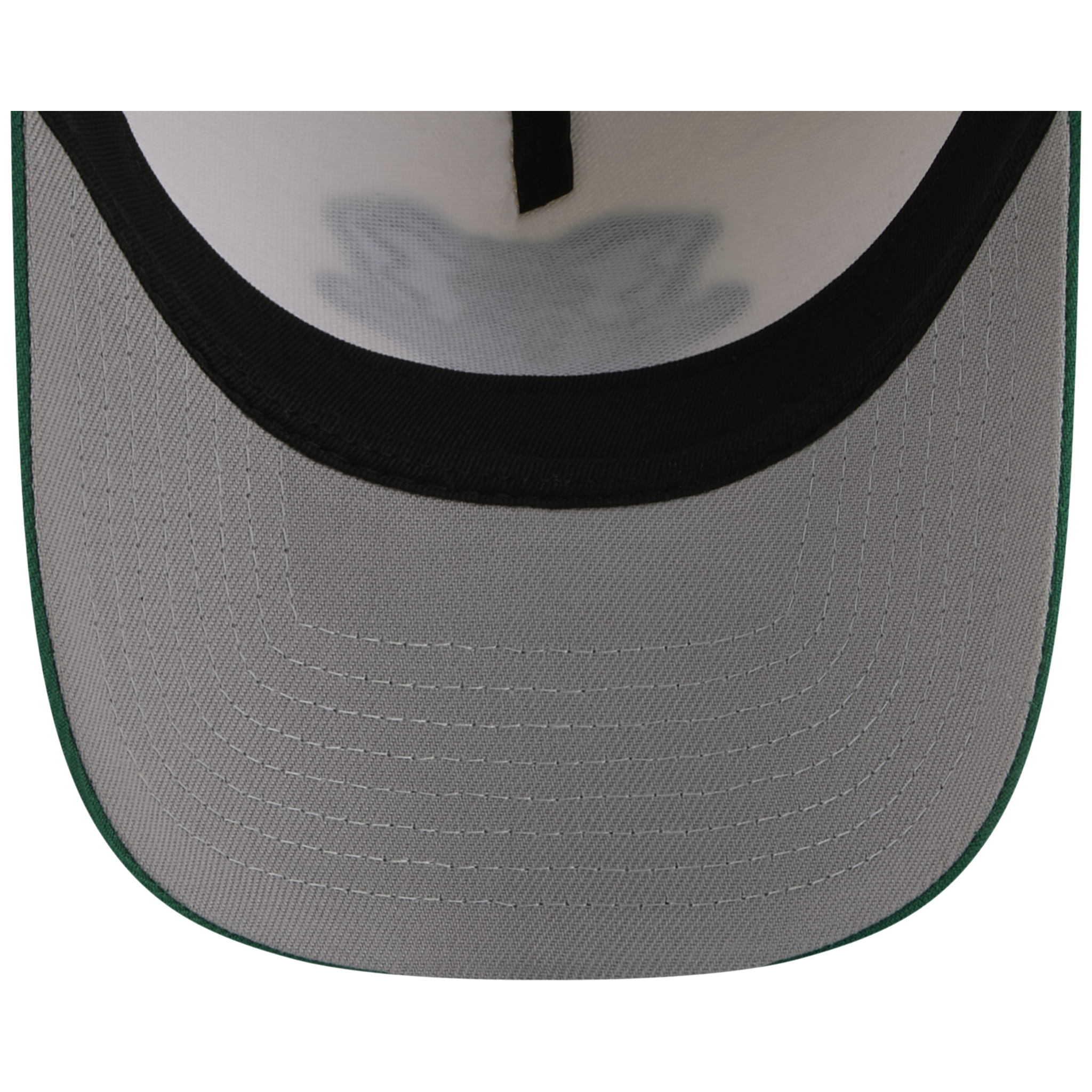Oakland Athletics MLB Chrome Paddy New Era 9FORTY