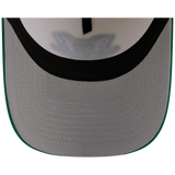 Oakland Athletics MLB Chrome Paddy New Era 9FORTY