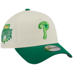 Philadelphia Phillies MLB Chrome Paddy New Era 9FORTY