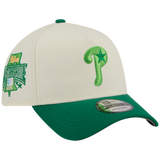 Philadelphia Phillies MLB Chrome Paddy New Era 9FORTY