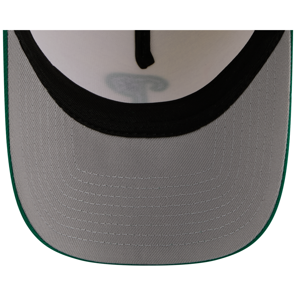 Philadelphia Phillies MLB Chrome Paddy New Era 9FORTY