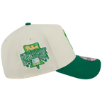 Philadelphia Phillies MLB Chrome Paddy New Era 9FORTY