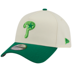 Philadelphia Phillies MLB Chrome Paddy New Era 9FORTY