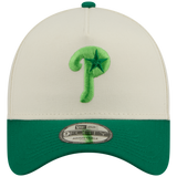 Philadelphia Phillies MLB Chrome Paddy New Era 9FORTY