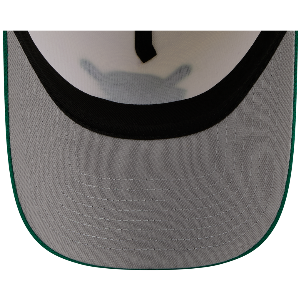 Pittsburgh Pirates MLB Chrome Paddy New Era 9FORTY