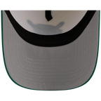Pittsburgh Pirates MLB Chrome Paddy New Era 9FORTY
