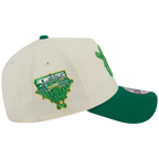 Pittsburgh Pirates MLB Chrome Paddy New Era 9FORTY