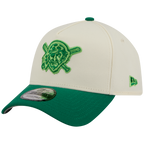 Pittsburgh Pirates MLB Chrome Paddy New Era 9FORTY