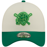 Pittsburgh Pirates MLB Chrome Paddy New Era 9FORTY
