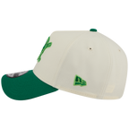 Pittsburgh Pirates MLB Chrome Paddy New Era 9FORTY