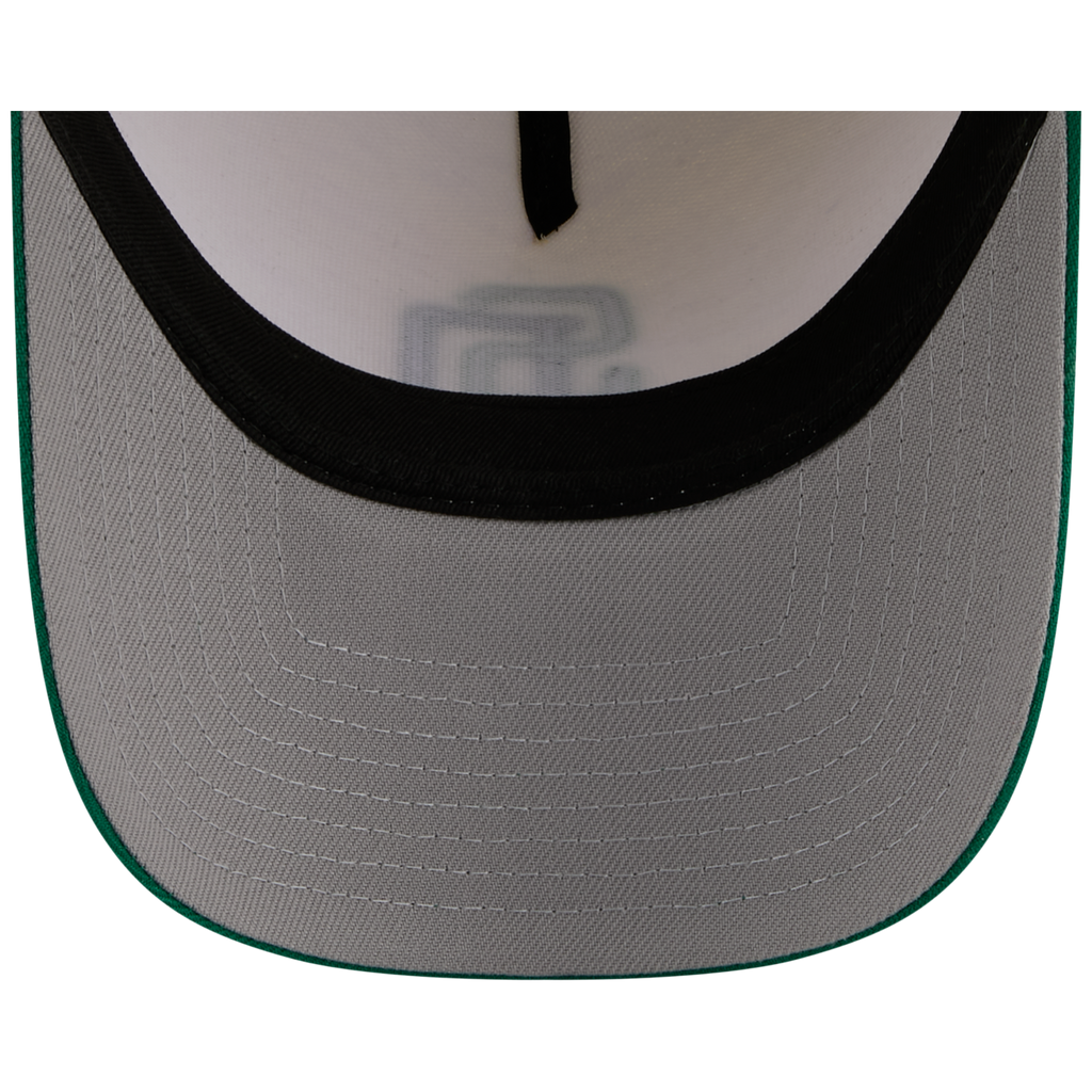 San Diego Padres MLB Chrome Paddy New Era 9FORTY