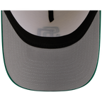 San Diego Padres MLB Chrome Paddy New Era 9FORTY