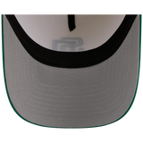 San Diego Padres MLB Chrome Paddy New Era 9FORTY