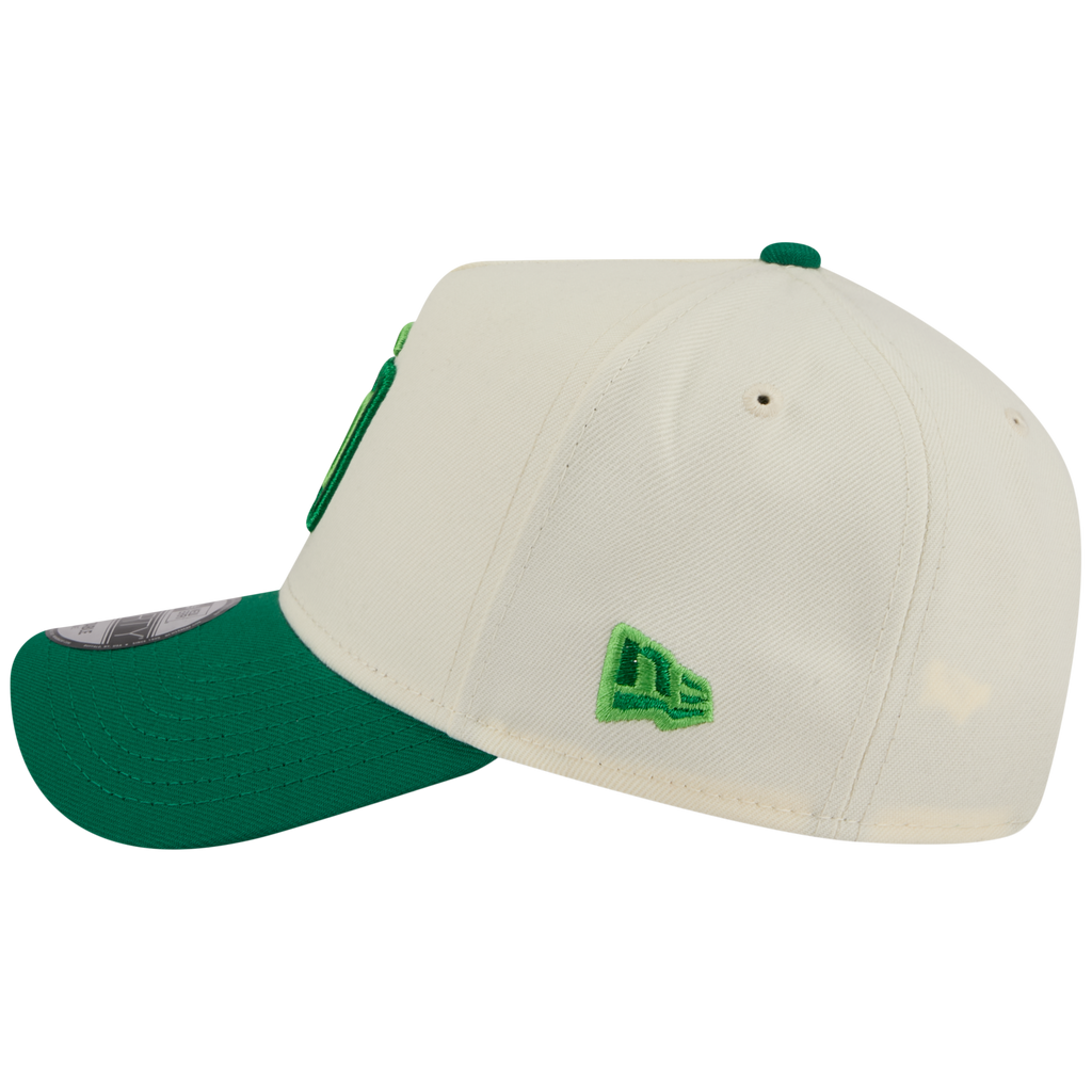 San Diego Padres MLB Chrome Paddy New Era 9FORTY