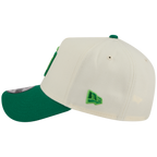 San Diego Padres MLB Chrome Paddy New Era 9FORTY