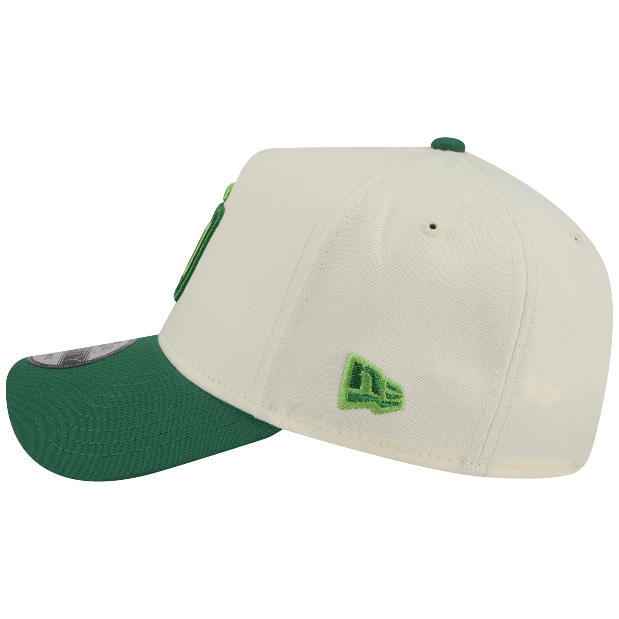 San Diego Padres MLB Chrome Paddy New Era 9FORTY
