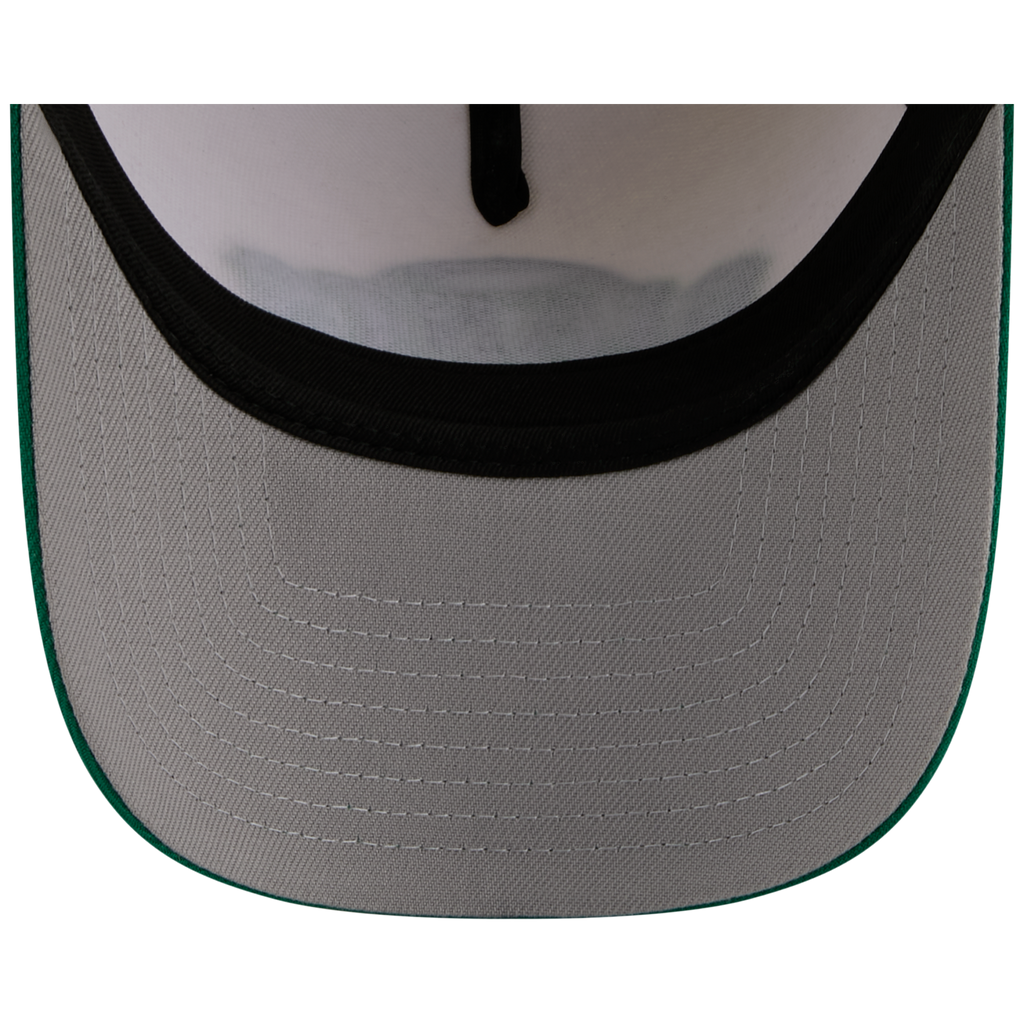 San Francisco Giants MLB Chrome Paddy New Era 9FORTY