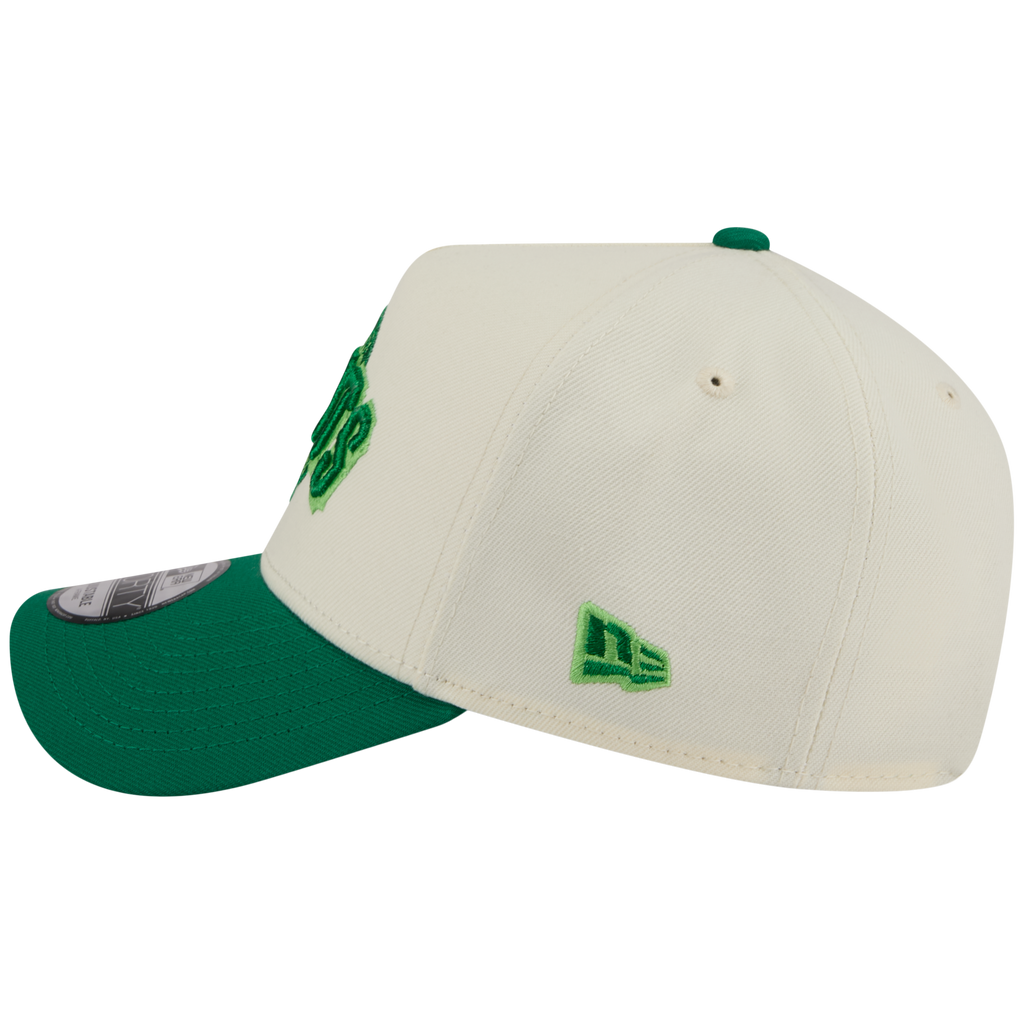 San Francisco Giants MLB Chrome Paddy New Era 9FORTY