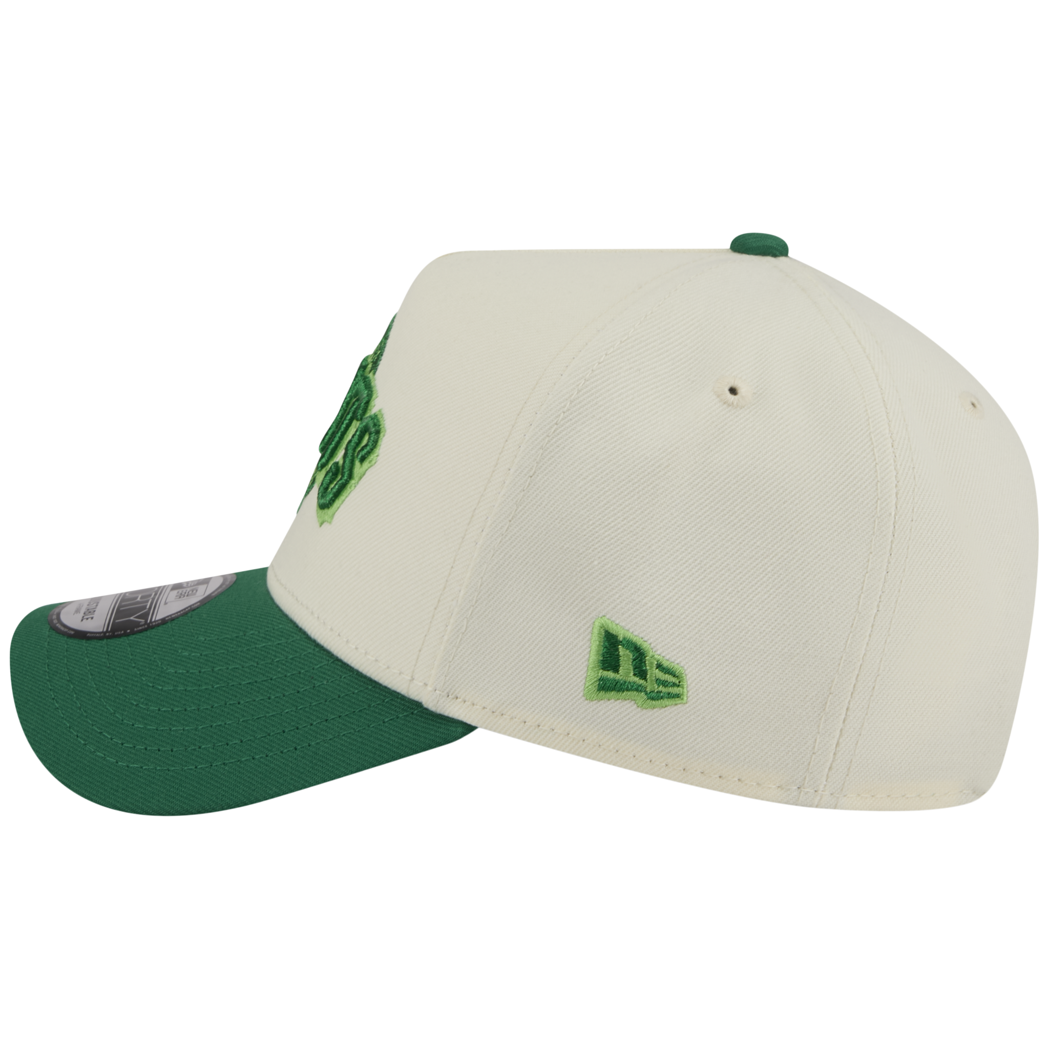 San Francisco Giants MLB Chrome Paddy New Era 9FORTY