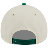 San Francisco Giants MLB Chrome Paddy New Era 9FORTY