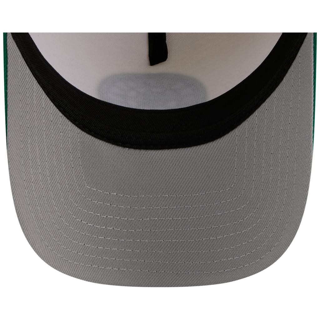 Seattle Mariners MLB Chrome Paddy New Era 9FORTY