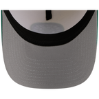 Seattle Mariners MLB Chrome Paddy New Era 9FORTY