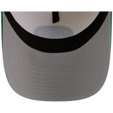 Seattle Mariners MLB Chrome Paddy New Era 9FORTY