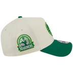 Seattle Mariners MLB Chrome Paddy New Era 9FORTY