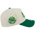 St. Louis Cardinals MLB Chrome Paddy New Era 9FORTY