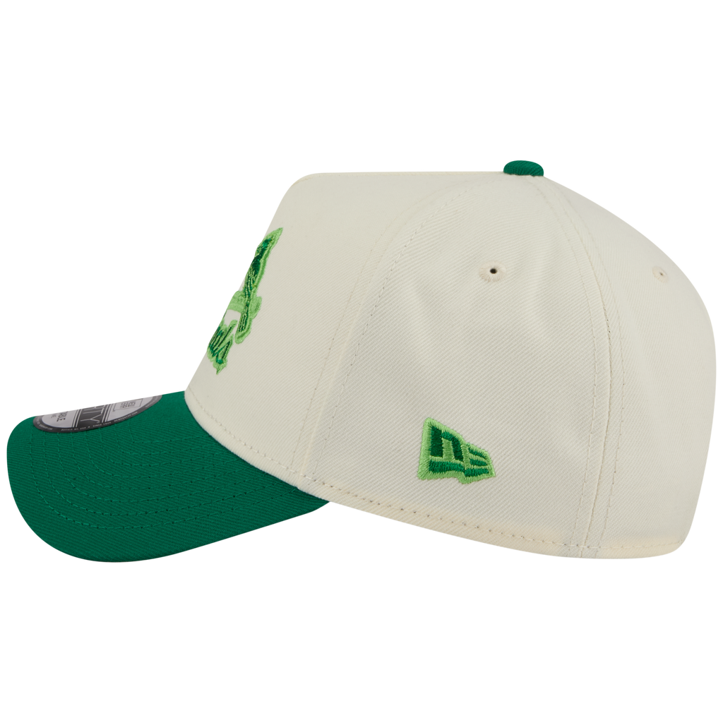 St. Louis Cardinals MLB Chrome Paddy New Era 9FORTY