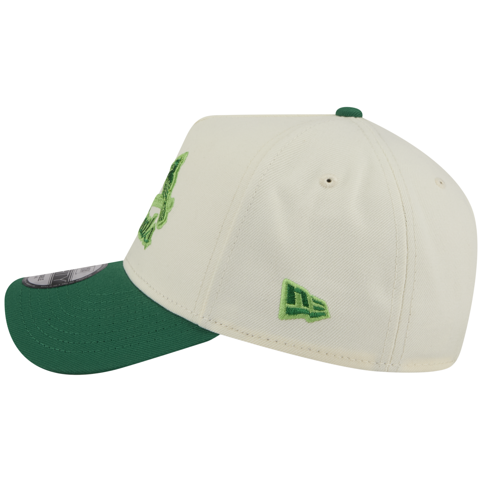 St. Louis Cardinals MLB Chrome Paddy New Era 9FORTY