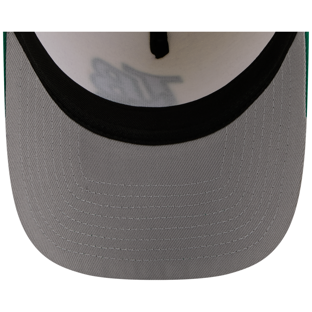 Tampa Bay Rays MLB Chrome Paddy New Era 9FORTY